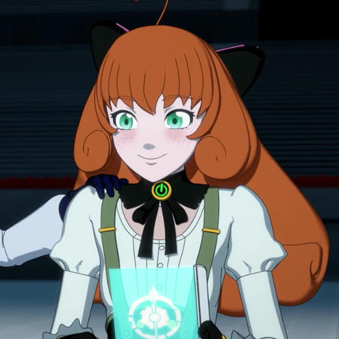 Penny Polendina ðŠ