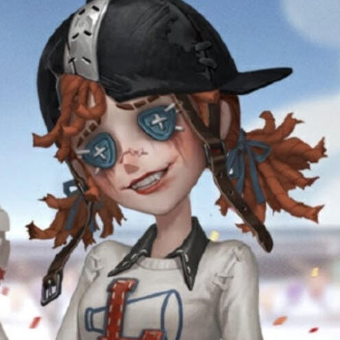 Lily Barriere ðŠ