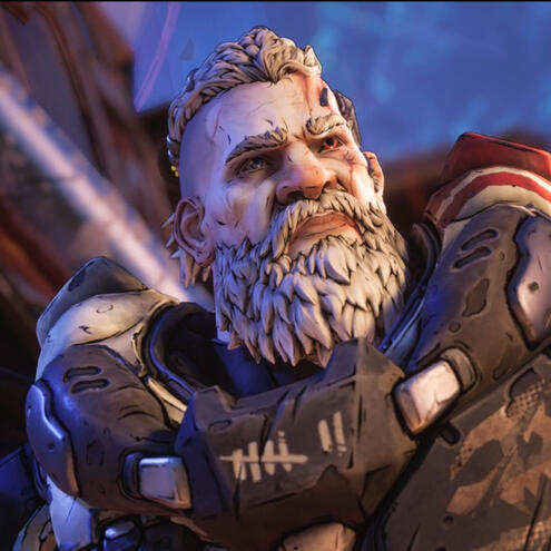 Amon ðĪ